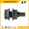 Bagger-Unterfahrt-Teile Single Double 20y-30-00481 Top Walzensträger Roller Roller Spur nach unten Roller Flansch Flansch Crawler Crane