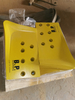 Schwere Maschinerie gebogene Bergbau Bulldozer 9J1473 DZER END BIT GAVE BOON STAEL 3G8279