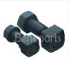 5P8823 BAU -MACHINERY SEHRSCHAFT TEILE SCHREIBUNG für Segmentblatt Eimer End Bit Grad 8.8 10.9 12.9 Grad 40CR 42CRMO Kohlenstoffstahl Eimer Pflugbolzen