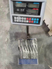 GE T Bagger Konstruktionsausrüstungen Baggerschaufel Zahnpunkte Zähnespitzen Gossen 6y5230-Arm Ripper Zahn mit Armlegierung mit Wolfram