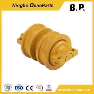 D8R Roller Assy-Fahrwerk für Bulldozer 1111729 Teile Hecker Idler GP-Track Gast Forge Bagger 1111730