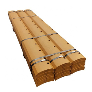 Masse-Engagement-Werkzeuge Motorklässler DBC Grader Blades Ersatzteil Bergbau Get Industry 1U4929 Hoch Kohlenstoffstahl Borstahl 30 MMNB Bulldozer-Schraube