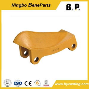 Bulldozer Machine Ersatzteile Shank Protector U11827