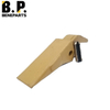 Ersatzteile Track -Buchse, Baggerstift, 40cr, 42CRMO, Bucket Link Pin, Linkstiftersatz, Bucket Zahnverriegelungsstifte, geschmiedete Eimerzahnstift, K170 Pin 2320170