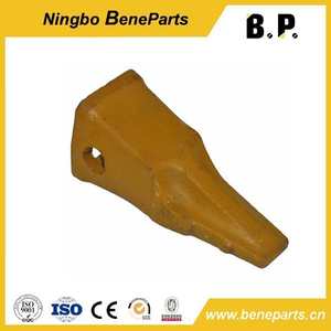 Bagger Ersatzteile 23st Eimer Zähnespitze