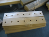 Lader-Ersatzteile 14201 Schneidmesser