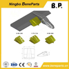 305mmx58mmx2mm Wear Stabs Lippenscharant