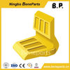 620 mmx95mmx38mm Eimer Ersatzteile Protektor Lippenscharde Verschleißstangen