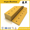 Bulldozer-Schild-Schneidenteile 1u1478