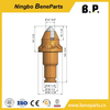 Hochwertige runde Schaftschneider Bits BS38F-22.6064