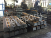 Minilader-Teile 425-70-1160 Schneidmesser