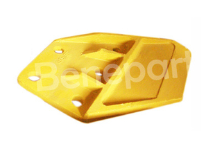 Baggerschaufel -Seitenschneider JS50BCR