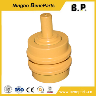 Bagger-Unterfahrt-Teile Single Double 20y-30-00481 Top Walzensträger Roller Roller Spur nach unten Roller Flansch Flansch Crawler Crane