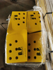 Schwere Maschinerie gebogene Bergbau Bulldozer 9J1472 DZER END BIT GAVE BOON STAEL 3G8280