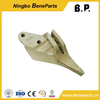 03C1190L001 Eimerzahnbaugruppe Seitenschneider