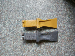 Baggerguss -Eimer -Adapter 32004