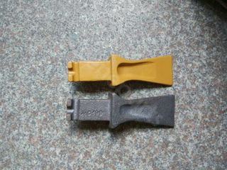 Baggerguss -Eimer -Adapter 32004