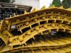 12227627 Liebherr PR730 Track Group Mining Track Link -Schuh -Assistent -Fahrwerk