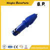 Schweißzahnschneider Bit Trencher Tipp BBM25X50