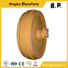  6t1763 Front Idler Bulldozer D5H -Fahrwerksteile 