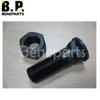 Hochwertiger Bucket Segment Bolt 232-70-12470