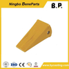 GE T Baggerteile Eimerzahn x160HD