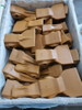 505-4110 A110 Wide Eimer Tipp