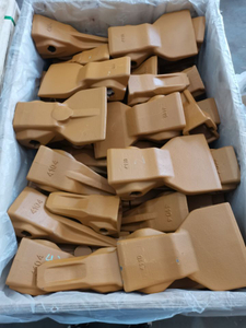 505-4110 A110 Wide Eimer Tipp