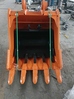 Link-Belt 210x4 Bucket 1060 mm Breite Schwere für Bagger