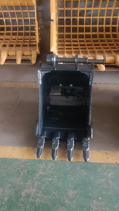 Volvo ECR58 500mm Grabenschale für Bagger