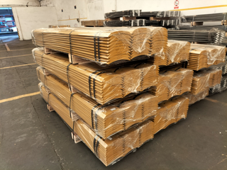 Motorklässler DBC Grader Blades Ersatzteil Bau 9w2338