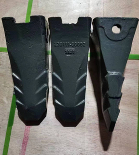 230111-00092 DOOSAN Felszahn