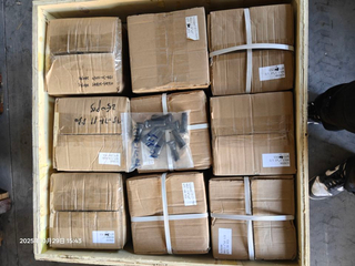 Caterpillar Pflugbolzen 4J9208