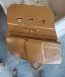 Caterpillar 109-9081 Halbpfeilsegment