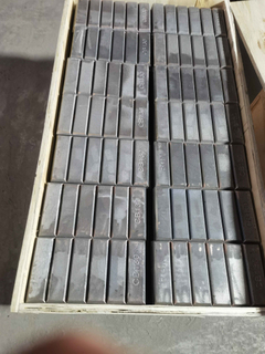 Chocky Bars CB30 Verschleißteile