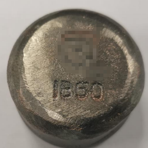 Tragen Sie Knöpfe WB50