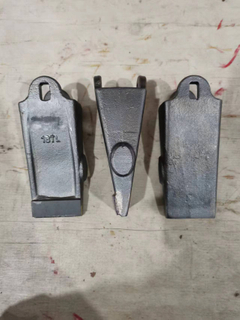 Esco Eimer Zahnspitze 18tl Dh55 Wolframpulverkarbid