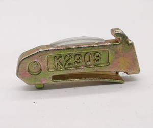 K290S Pin Hensley Eimer Zahnstifte