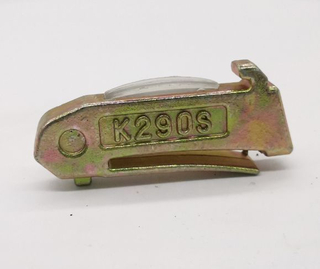 K290S Pin Hensley Eimer Zahnstifte