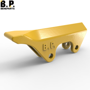 CAT-Lader, Bagger 992K, 990H, 374D L, 374F L, 390D, 390D L, 390F L, 375 L Seitenstangenschutz 329-5955