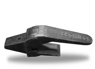 550X156 x550-156 Hensley Eimeradapter