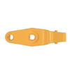 505-4044 A90 Center-Bolt-on-Doppelstrapkapsure-Adapter