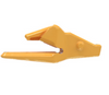 505-4142 A90 Linkswinkeladapter