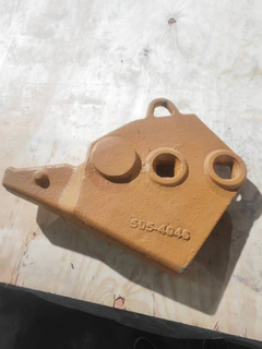505-4046 A90 Linksseitige Winkeladapter