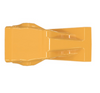505-4001 A100 Heavy Duty Wear Tipp