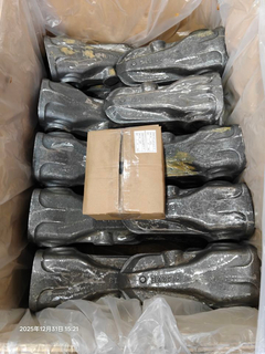 81ARXE VOE 14731779 VOLVO ZAHN