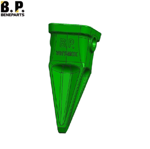 V61T-MCK Hyundai Schaufelzähne Zahn