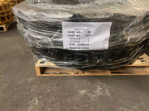 Hitachi ZX450 Kettenglied-Baugruppe für Bagger 9264408