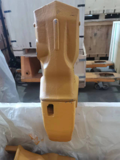 Volvo EC210 30 Uhr Bucket Booth VOE 14523946
