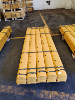 CAT Motorgrader DBC Gradermesser 5D9554